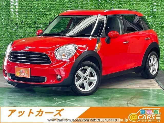 mini mini-others 2011 -BMW 【名変中 】--BMW Mini ZA16--0WK21451---BMW 【名変中 】--BMW Mini ZA16--0WK21451- image 1