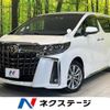 toyota alphard 2022 -TOYOTA--Alphard 3BA-AGH30W--AGH30-0415305---TOYOTA--Alphard 3BA-AGH30W--AGH30-0415305- image 1