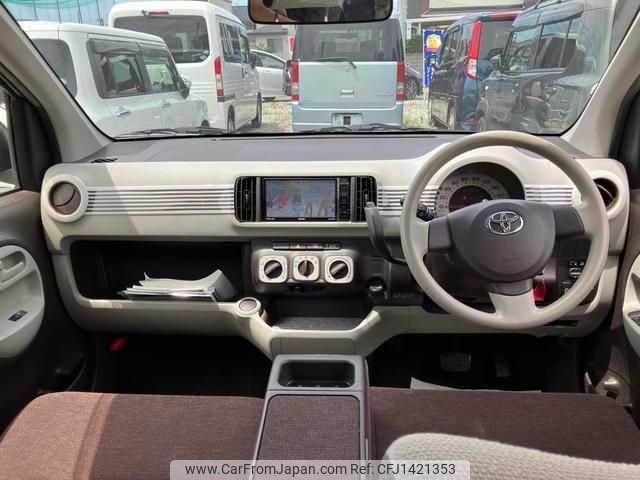 toyota passo 2014 quick_quick_KGC30_KGC30-0187161 image 2