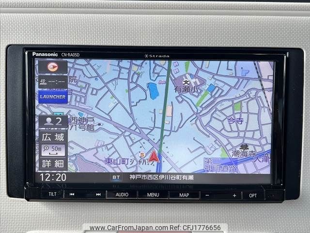 daihatsu mira-cocoa 2015 CFJ1776656 image 2