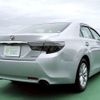 toyota mark-x 2017 quick_quick_DBA-GRX130_GRX130-6102897 image 2
