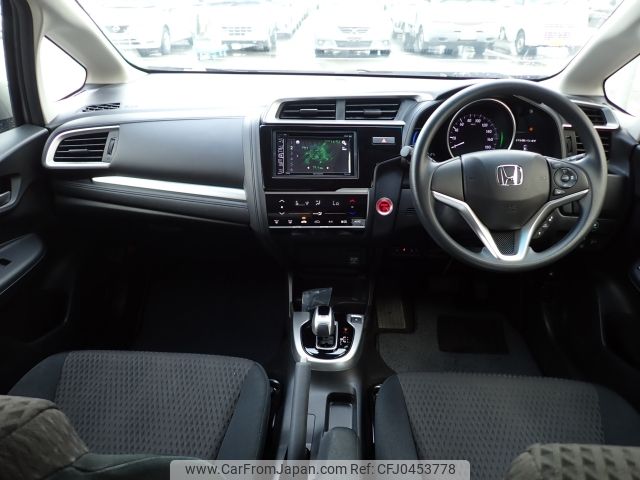 honda fit 2019 -HONDA--Fit DAA-GP5--GP5-3419403---HONDA--Fit DAA-GP5--GP5-3419403- image 2