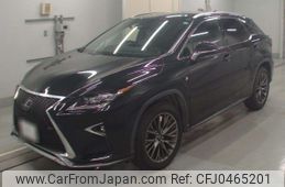 lexus rx 2017 -LEXUS 【足立 302ま7212】--Lexus RX AGL20W-0005984---LEXUS 【足立 302ま7212】--Lexus RX AGL20W-0005984-