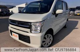 suzuki wagon-r 2020 -SUZUKI--Wagon R MH85S--110581---SUZUKI--Wagon R MH85S--110581-