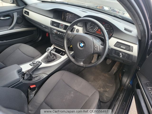 bmw 3-series 2010 -BMW--BMW 3 Series LBA-PG20G--M64029---BMW--BMW 3 Series LBA-PG20G--M64029- image 2
