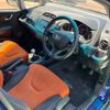 honda fit 2011 CFJ1512622 image 38
