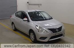 nissan latio 2015 22571