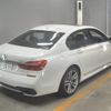 bmw 7-series 2016 -BMW--BMW 7 Series WBA7A22070G764680---BMW--BMW 7 Series WBA7A22070G764680- image 2