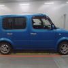 nissan cube 2008 -NISSAN--Cube YZ11-087489---NISSAN--Cube YZ11-087489- image 4