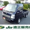 suzuki carry-truck 2018 CFJ1617529 image 1