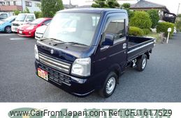 suzuki carry-truck 2018 CFJ1617529