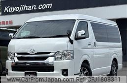 toyota hiace-wagon 2025 CFJ1808311