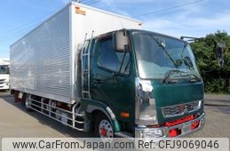 mitsubishi-fuso fighter 2014 CFJ9069046