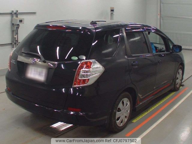 honda fit-shuttle 2014 -HONDA--Fit Shuttle GG7-3201349---HONDA--Fit Shuttle GG7-3201349- image 2