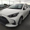 toyota yaris 2020 CFJ1878520 image 1