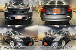 nissan teana 2011 quick_quick_DBA-J32_J32-205407