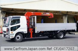 mitsubishi-fuso fighter 2024 -MITSUBISHI 【神戸 100ﾋ6797】--Fuso Fighter 2KG-FK62FZ--FK62FZ-615361---MITSUBISHI 【神戸 100ﾋ6797】--Fuso Fighter 2KG-FK62FZ--FK62FZ-615361-