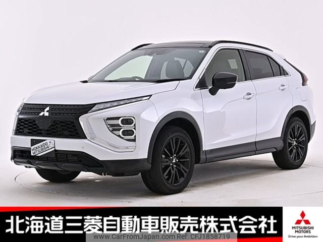 mitsubishi eclipse-cross 2024 CFJ1858719 image 1