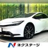 toyota prius 2023 quick_quick_MXWH65_MXWH65-4007267 image 1
