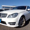 mercedes-benz c-class 2012 REALMOTOR_N2024120163F-10 image 1