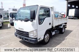 isuzu elf-truck 2017 quick_quick_TPG-NKR85AN_NKR85-7059761