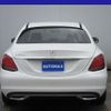 mercedes-benz c-class 2019 GOO_JP_700080167230240525004 image 17