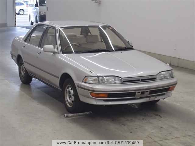toyota carina undefined CFJ1699459 image 1