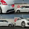 suzuki swift 2012 CFJ1588004 image 9