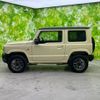 suzuki jimny 2023 quick_quick_3BA-JB64W_JB64W-286129 image 2