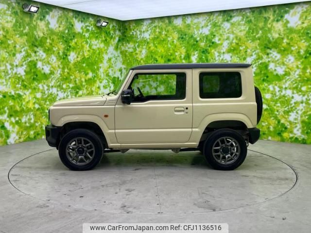 suzuki jimny 2023 quick_quick_3BA-JB64W_JB64W-286129 image 2