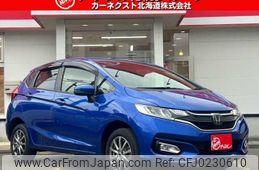 honda fit 2019 -HONDA 【名変中 】--Fit GK4--3401938---HONDA 【名変中 】--Fit GK4--3401938-