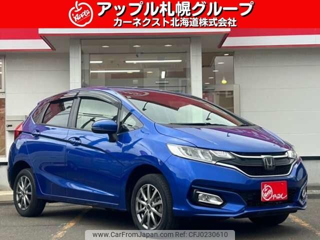 honda fit 2019 -HONDA 【名変中 】--Fit GK4--3401938---HONDA 【名変中 】--Fit GK4--3401938- image 1