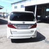 toyota alphard 2014 -TOYOTA--Alphard ANH25W--8053574---TOYOTA--Alphard ANH25W--8053574- image 2