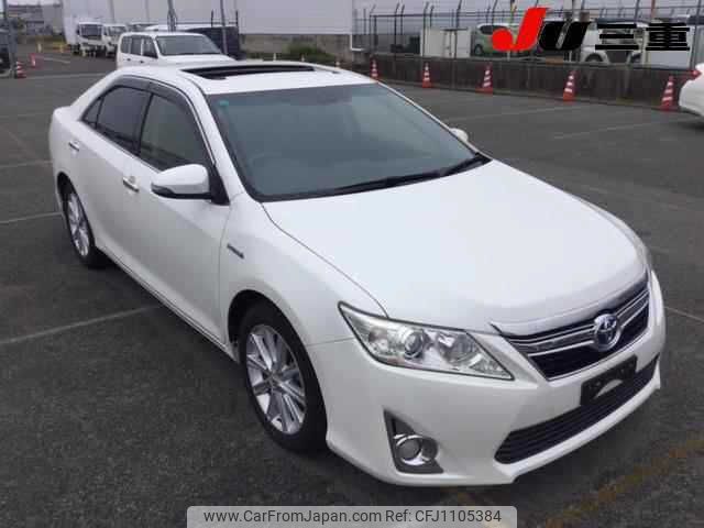 toyota camry 2012 -TOYOTA--Camry AVV50-1019599---TOYOTA--Camry AVV50-1019599- image 1