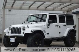 chrysler jeep-wrangler 2011 -CHRYSLER 【姫路 301ﾇ5261】--Jeep Wrangler ABA-JK38L--1J4HE3H17BL539990---CHRYSLER 【姫路 301ﾇ5261】--Jeep Wrangler ABA-JK38L--1J4HE3H17BL539990-
