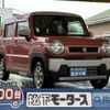 suzuki hustler 2024 GOO_JP_700060017330250427004 image 1