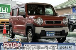 suzuki hustler 2024 GOO_JP_700060017330250427004