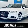 audi a3 2018 -AUDI--Audi A3 DBA-8VCXSL--WAUZZZ8V6J1022417---AUDI--Audi A3 DBA-8VCXSL--WAUZZZ8V6J1022417- image 1