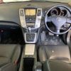 toyota harrier 2009 -TOYOTA--Harrier MHU38W-2072947---TOYOTA--Harrier MHU38W-2072947- image 4