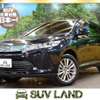 toyota harrier-hybrid 2017 -トヨタ--ハリアー　ハイブリッド DAA-AVU65W--AVU65-0052957---トヨタ--ハリアー　ハイブリッド DAA-AVU65W--AVU65-0052957- image 1