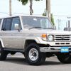 toyota land-cruiser 1991 -TOYOTA--Land Cruiser U-PZJ77HV--PZJ77-0002617---TOYOTA--Land Cruiser U-PZJ77HV--PZJ77-0002617- image 15