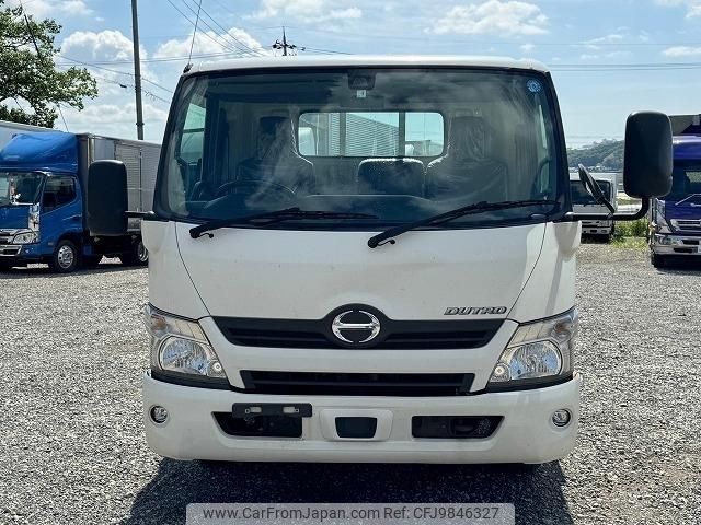 hino dutro 2018 GOO_NET_EXCHANGE_0704404A30240531W004 image 2