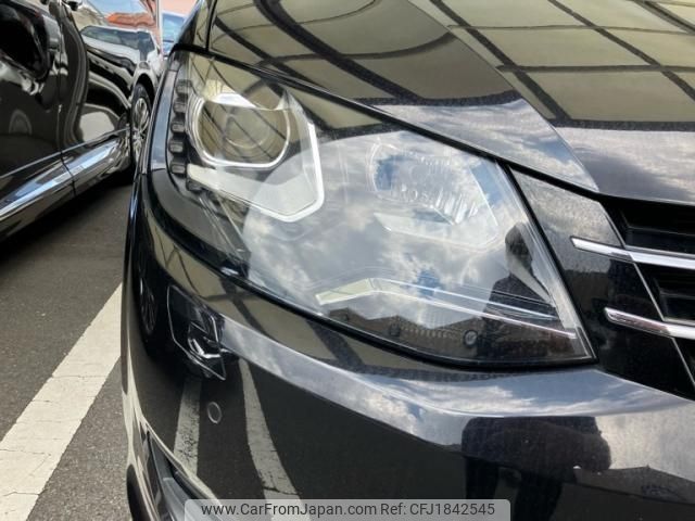 volkswagen sharan 2022 CFJ1842545 image 2