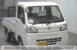 daihatsu hijet-truck 2017 -DAIHATSU 【青森 480ｻ6515】--Hijet Truck S510P-0162073---DAIHATSU 【青森 480ｻ6515】--Hijet Truck S510P-0162073-