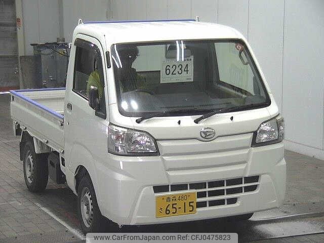 daihatsu hijet-truck 2017 -DAIHATSU 【青森 480ｻ6515】--Hijet Truck S510P-0162073---DAIHATSU 【青森 480ｻ6515】--Hijet Truck S510P-0162073- image 1