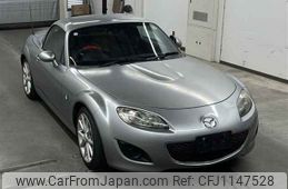 mazda roadster 2009 -MAZDA--Roadster NCEC-300895---MAZDA--Roadster NCEC-300895-
