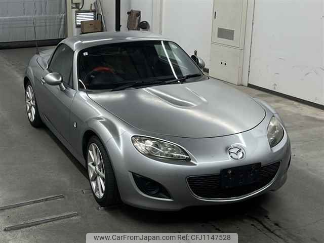 mazda roadster 2009 -MAZDA--Roadster NCEC-300895---MAZDA--Roadster NCEC-300895- image 1