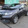 honda vezel 2014 -HONDA 【一宮 300ﾉ 392】--VEZEL DAA-RU4--RU4-1013617---HONDA 【一宮 300ﾉ 392】--VEZEL DAA-RU4--RU4-1013617- image 21