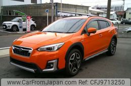 subaru xv 2020 -SUBARU--Subaru XV 5AA-GTE--GTE-020033---SUBARU--Subaru XV 5AA-GTE--GTE-020033-