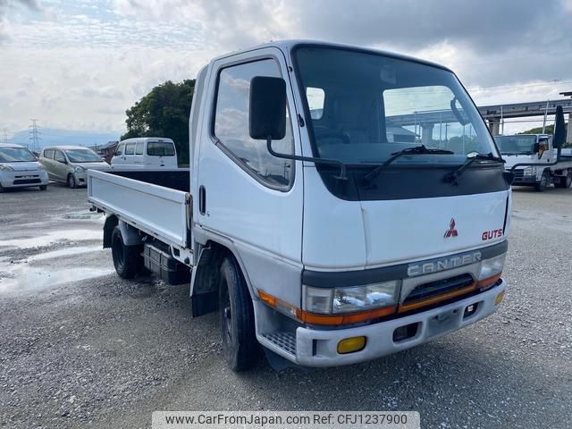 mitsubishi-fuso canter-guts 1994 GOO_NET_EXCHANGE_0704726A30250604W001 image 1